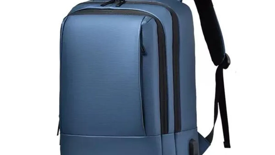 Lineup of American made backpacks from US brands