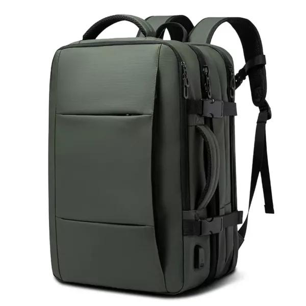 Multifunctional Large Capacity Wholesale Laptop Backpack view 4