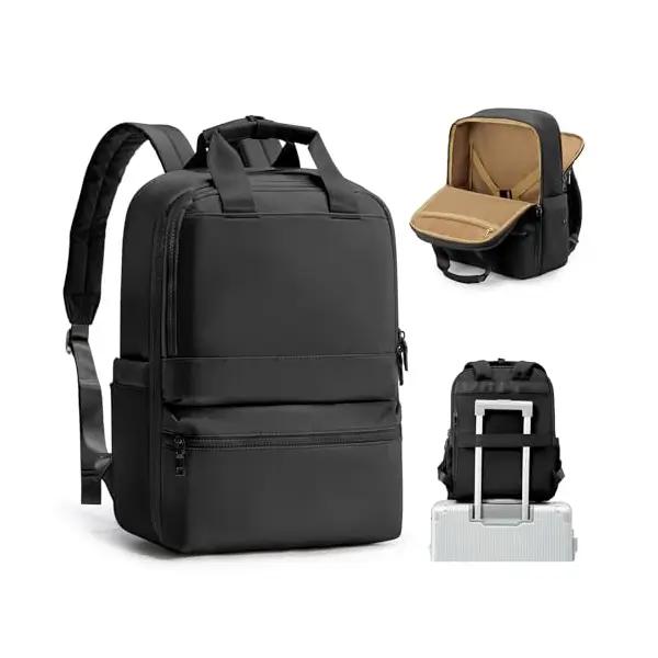 Airline approved travel backpack manufactured by Camytonc