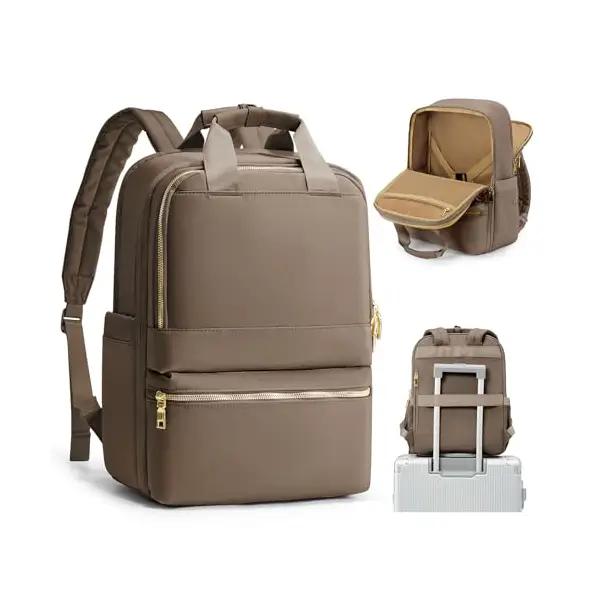 Airline Approved Travel Backpack view 2