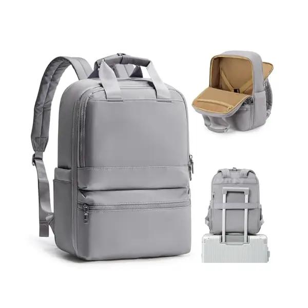 Airline Approved Travel Backpack view 4