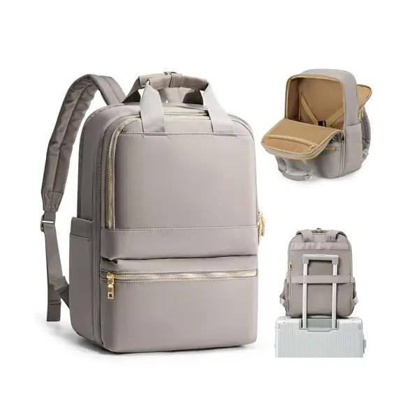 Airline Approved Travel Backpack view 5