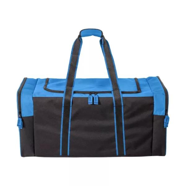 Jet Heavy Duty Multi-Pocket Sports Duffel Bag